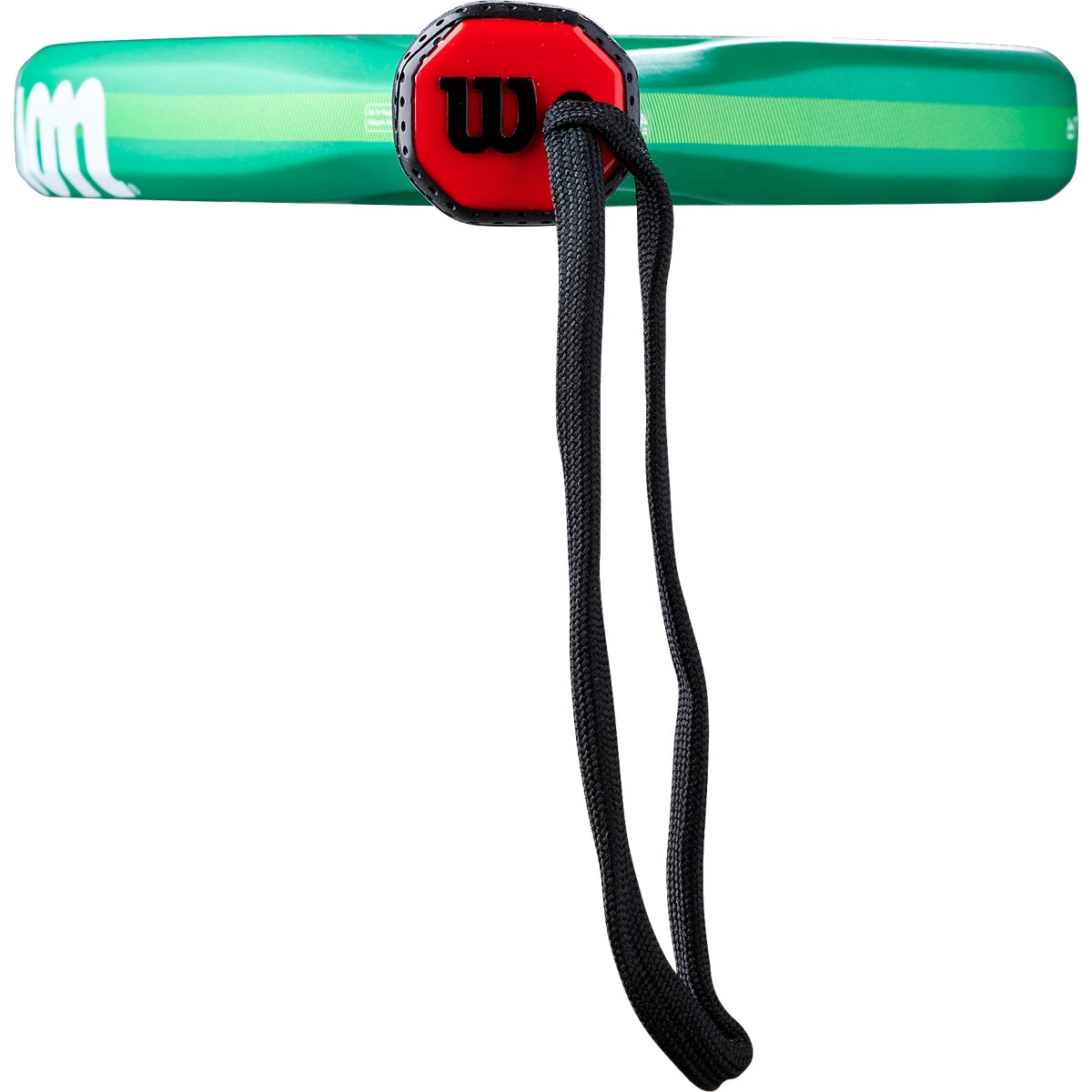 PADEL-SCHLÄGER WILSON BLADE JR V4