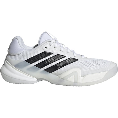 DAMEN ADIDAS SCHUHE BARRICADE 14 ROTSANDPLATZ