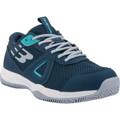 BULLPADEL JUNIOR BEKON 26V SHOES