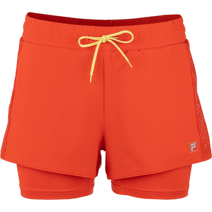SHORT FILA FEMME ELEA