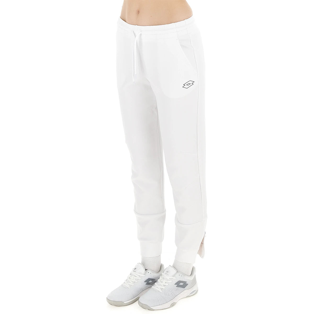 Pantalon Lotto Femme Squadra III