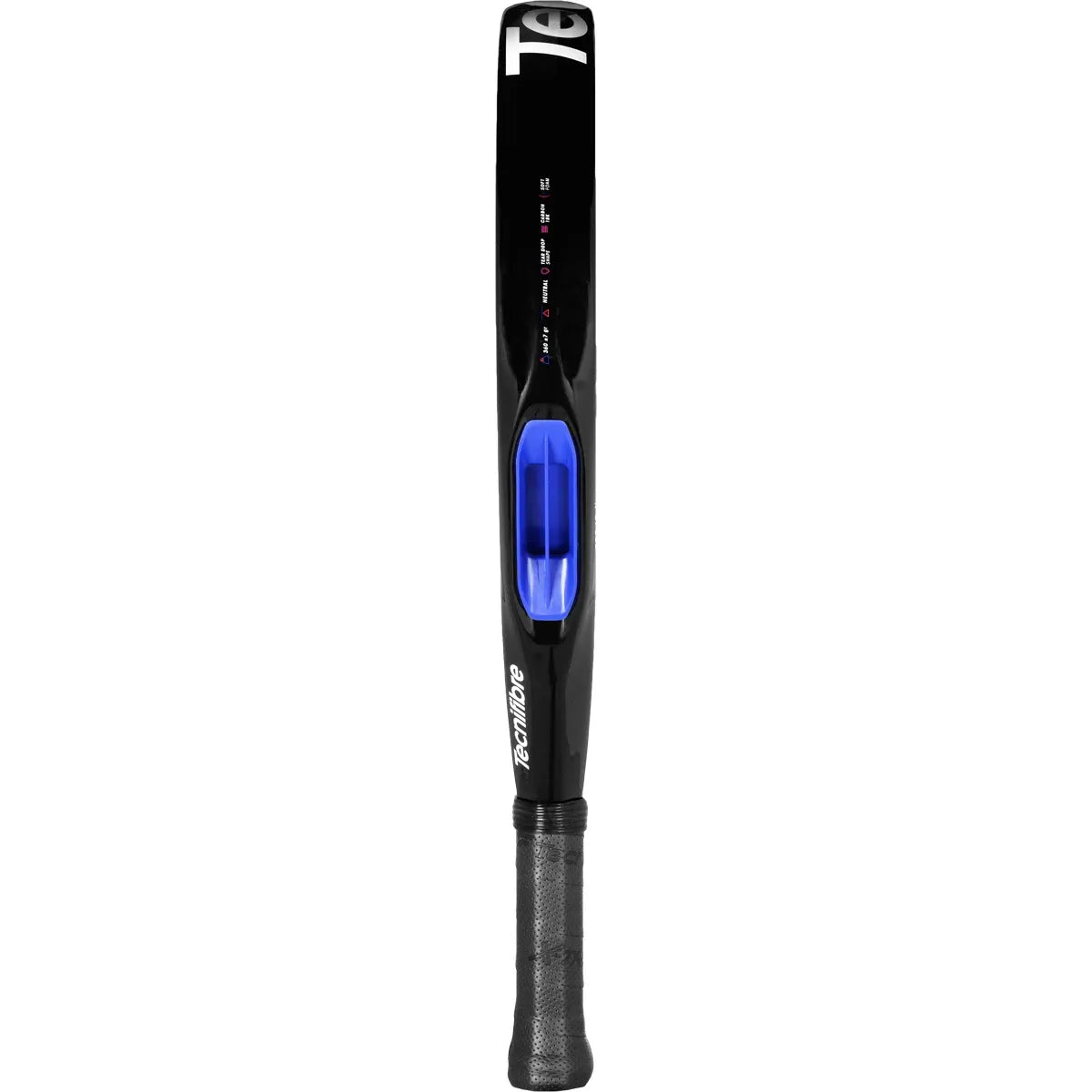 RAQUETTE DE PADEL TECNIFIBRE CURVA POWER