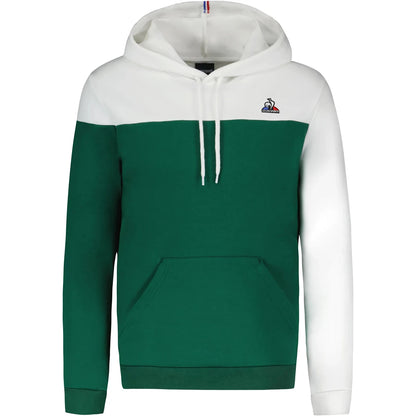 SWEAT LE COQ SPORTIF MIT KAPUZE MODELL 2