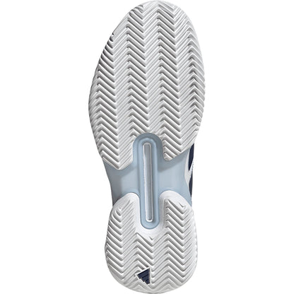 DAMEN ADIDAS SCHUHE ADIZERO UBERSONIC 5 ROTSCHLAMMBELAG
