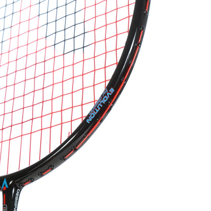 RAQUETTE DE BADMINTON KARAKAL BLAST 100 (CORDEE)
