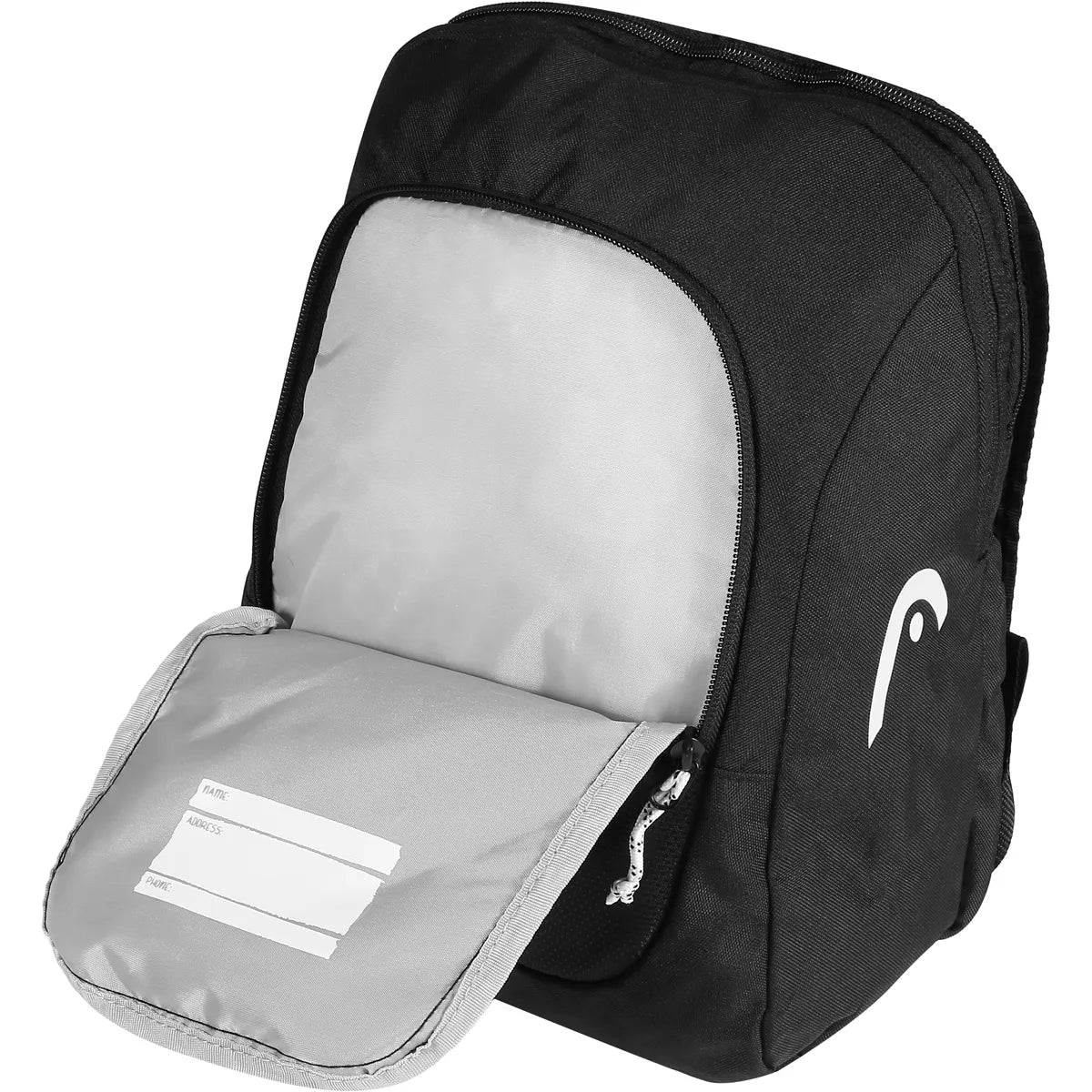 SAC A DOS HEAD TOUR KIDS 14L