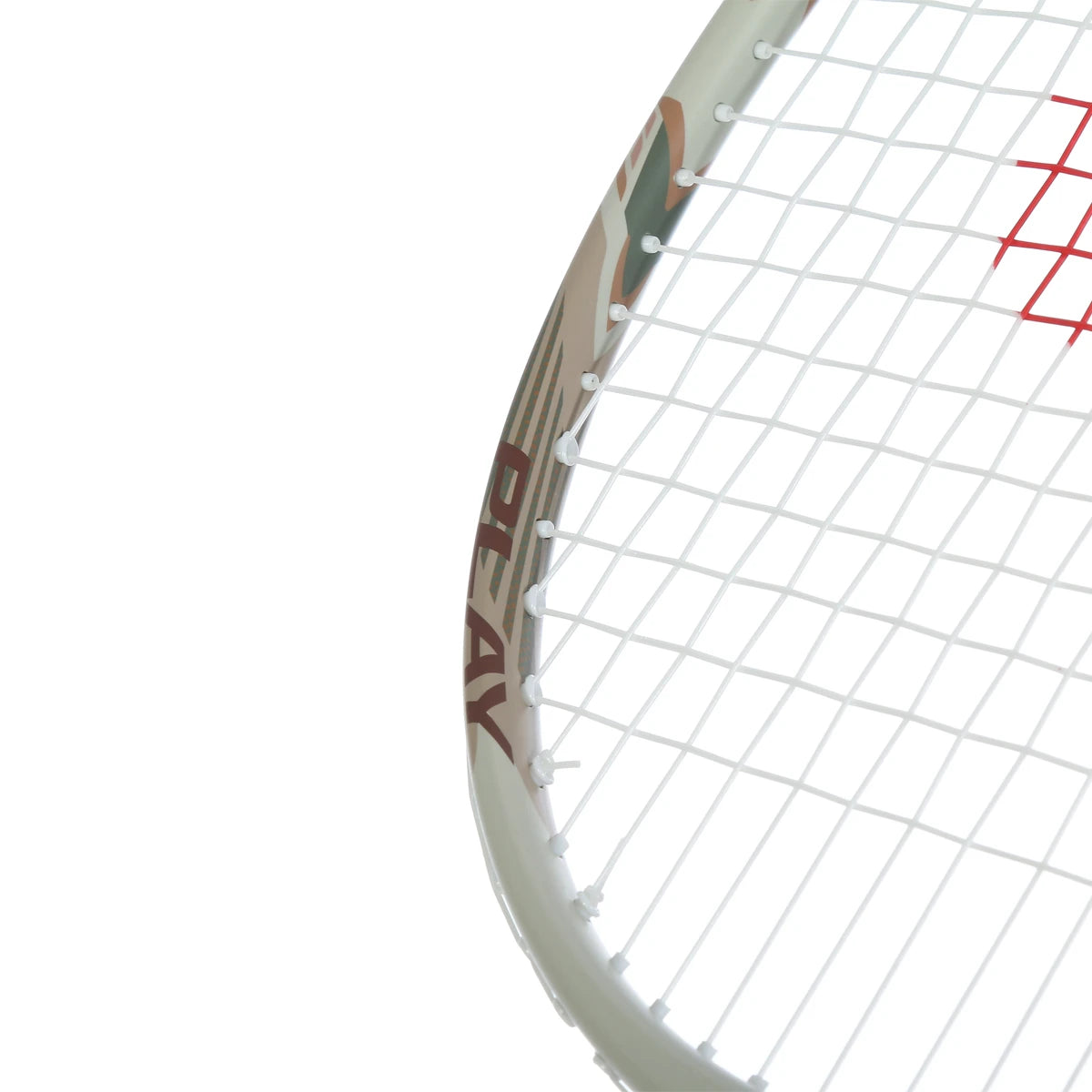 YONEX ARCSABER 7 PLAY LTD 4U5 BADMINTON RACQUET (STRUNG)