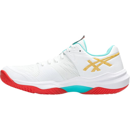 CHAUSSURES ASICS FEMME INDOOR SKY ELITE FF 3 TBC