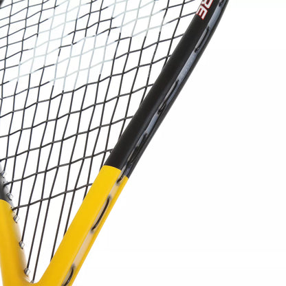 RAQUETTE DE SQUASH KARAKAL S PRO ELITE 2.0 (CORDEE)