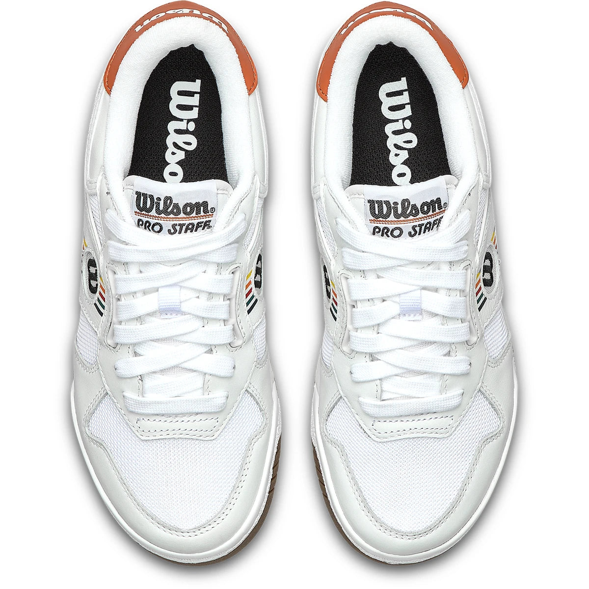 WILSON WOMEN'S PRO STAFF 87 SHOES