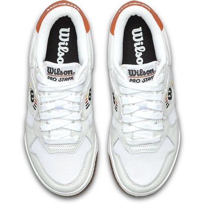 WILSON WOMEN'S PRO STAFF 87 SHOES