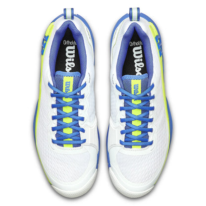 WILSON RUSH PRO 4.5 SCHUHE FÜR ALLE BELÄGE
