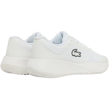 LACOSTE TENNIS BASE ALLCOURTSCHUH