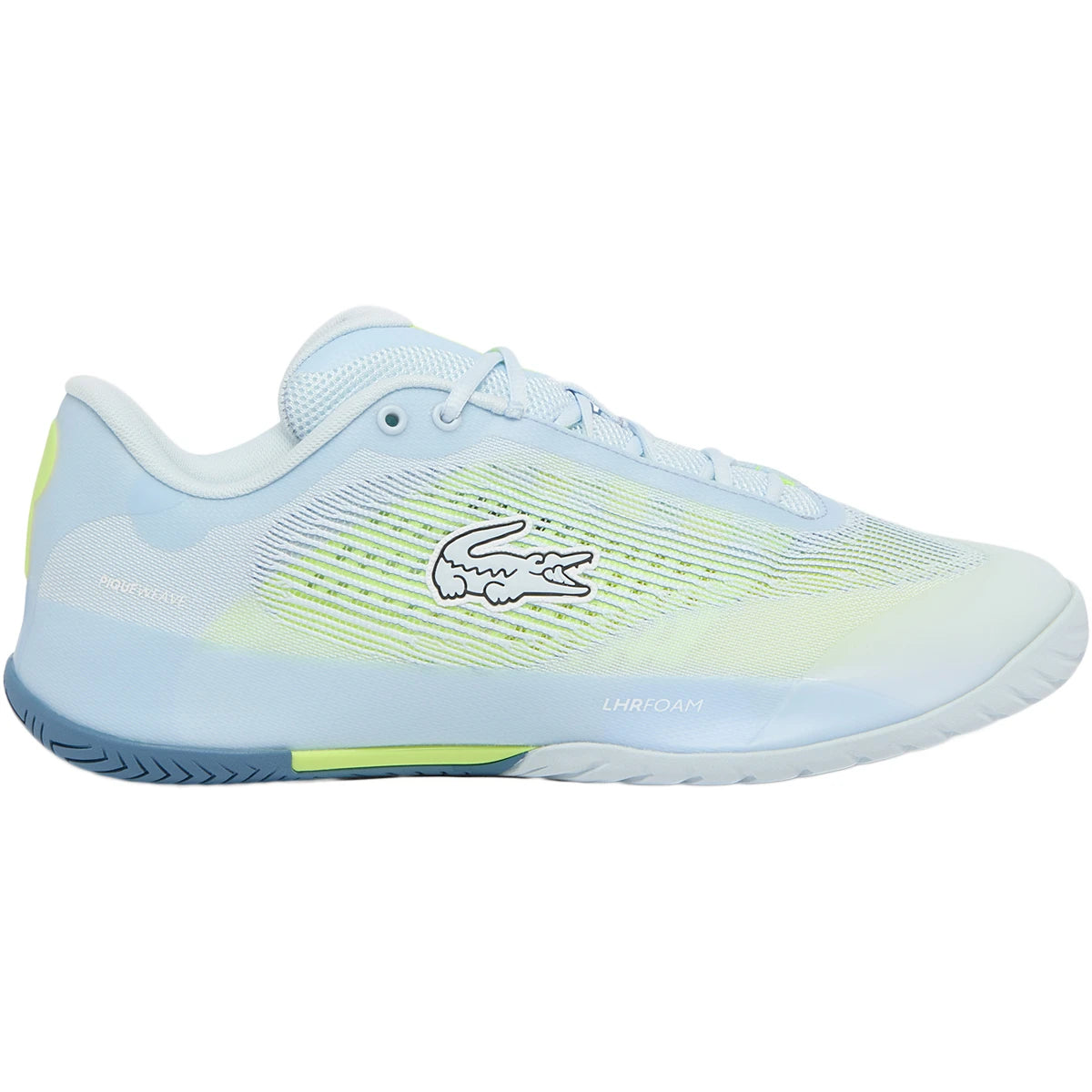 LACOSTE AG-LT PRO NEW YORK ALL COURT SHOES