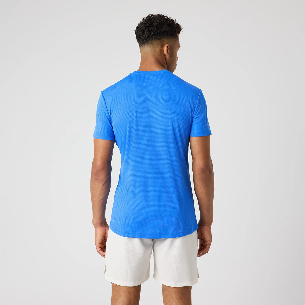T-SHIRT BJORN BORG LIGHT