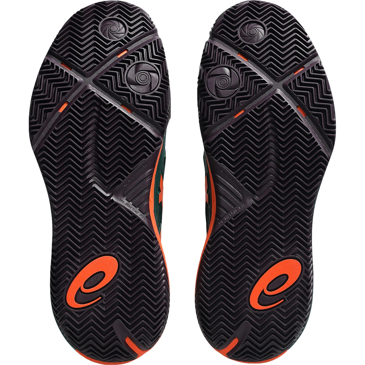 CHAUSSURES PADEL ASICS GEL RESOLUTION X