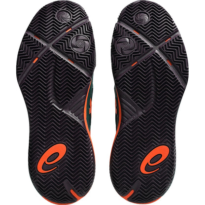 CHAUSSURES PADEL ASICS GEL RESOLUTION X