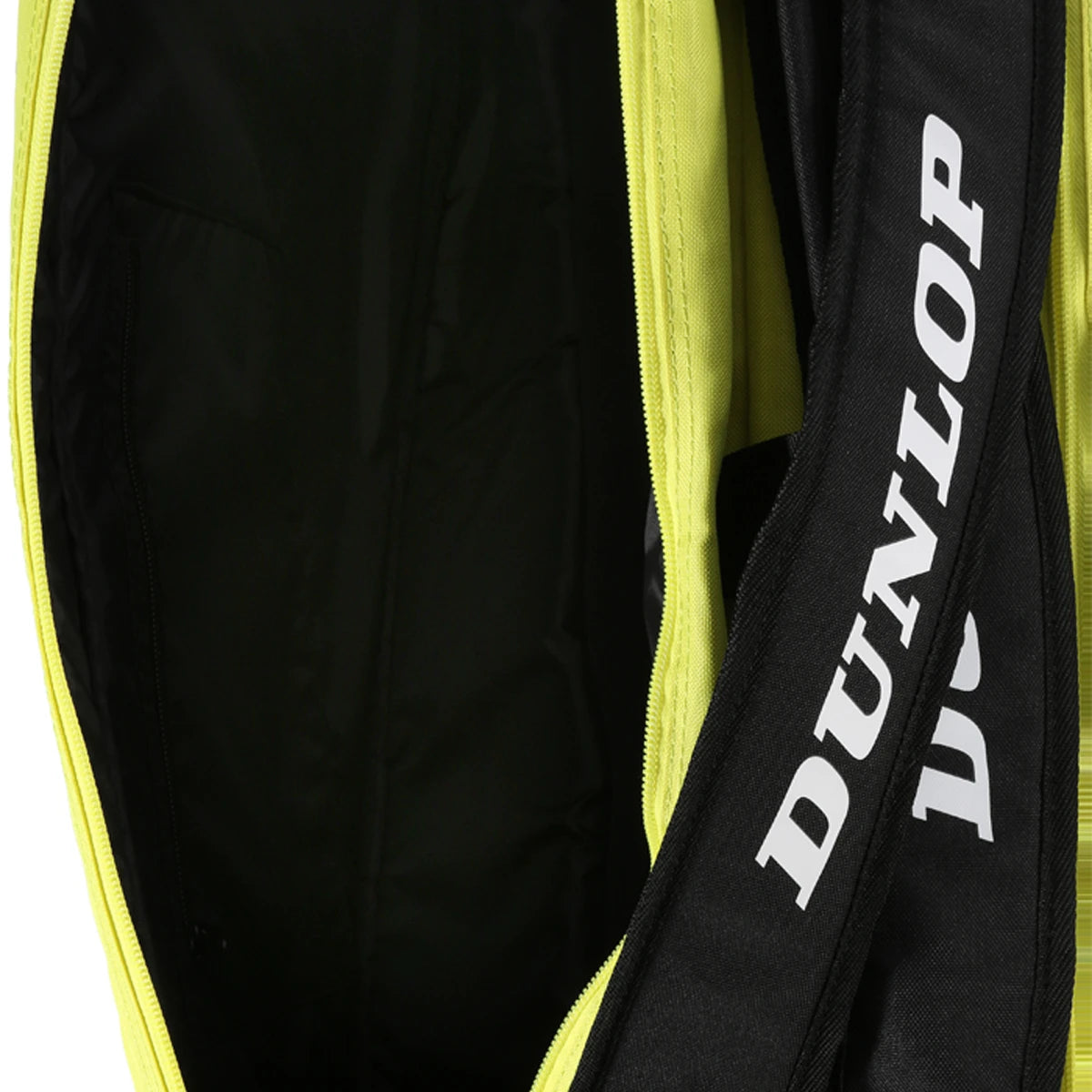SAC DE TENNIS DUNLOP CLUB 10 RAQUETTES