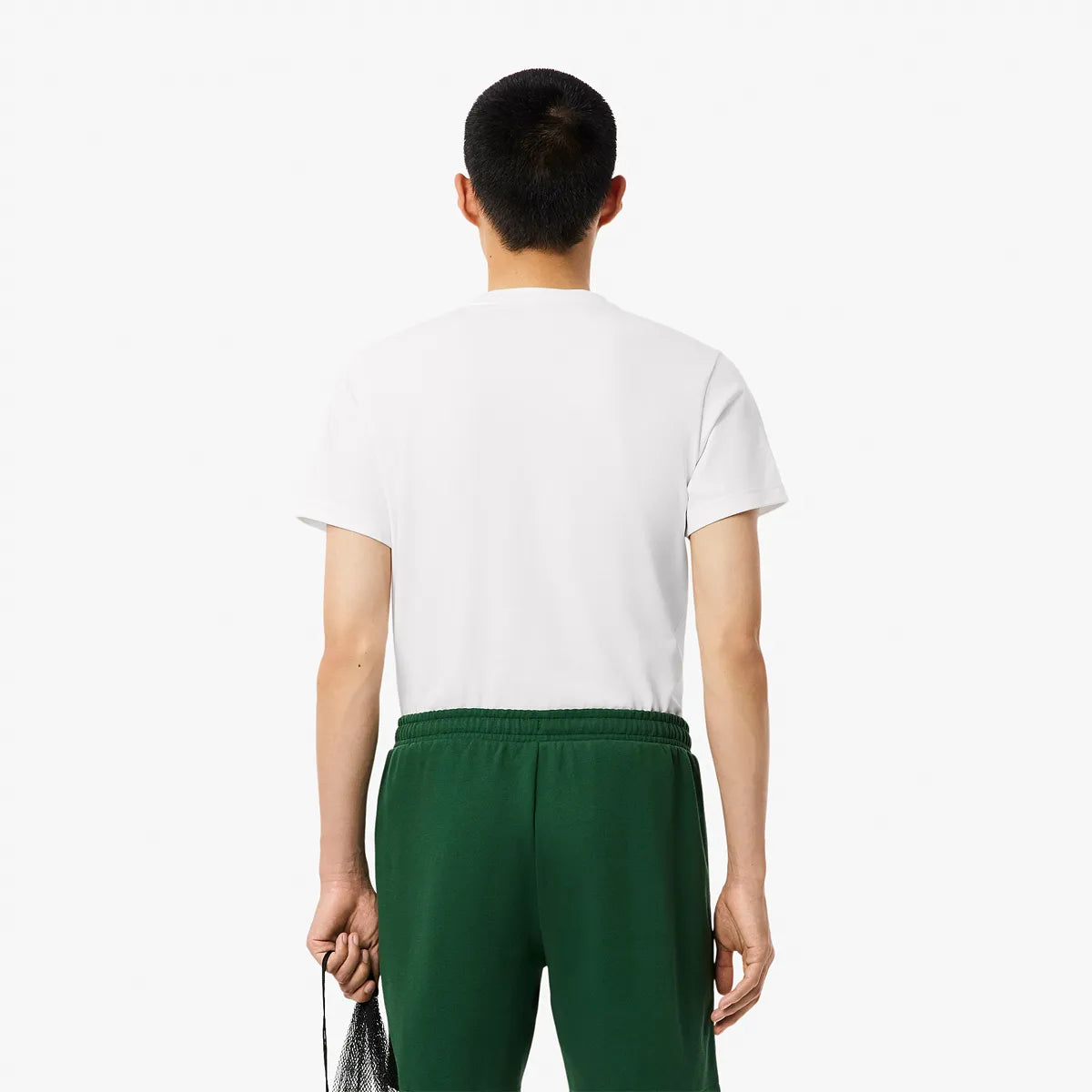 LACOSTE HERITAGE T-SHIRT