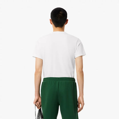 LACOSTE HERITAGE T-SHIRT
