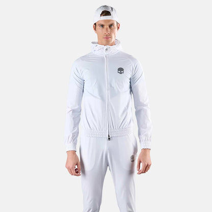 VESTE A CAPUCHE HYDROGEN TECH FZ