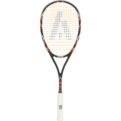 RAQUETTE DE SQUASH ASHAWAY POWERKILL 120 META ZX (CORDEE)