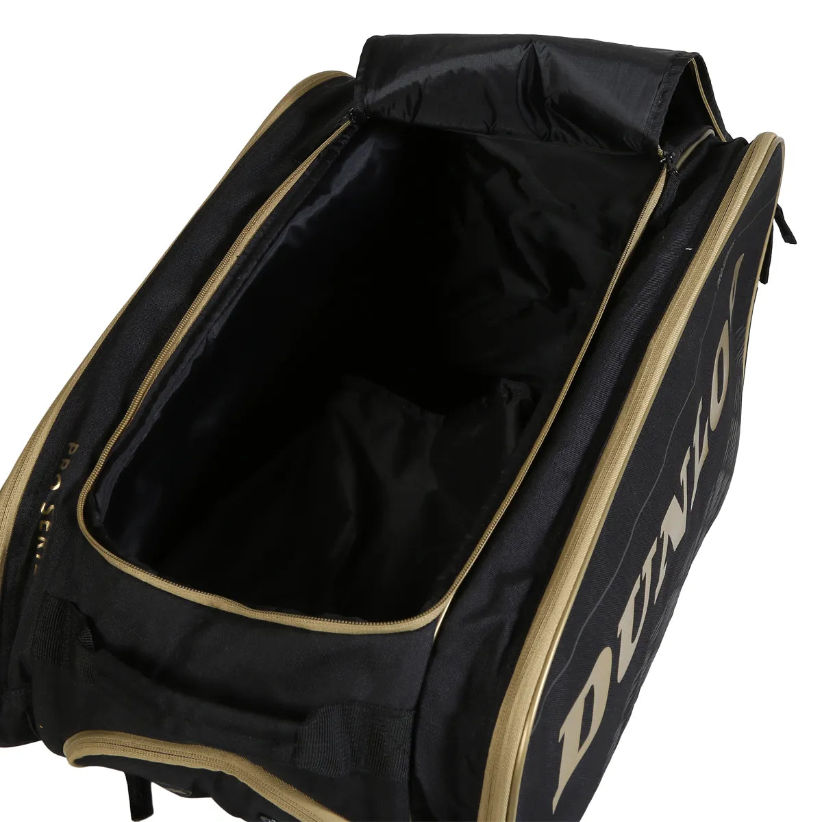 SAC DE PADEL DUNLOP PALETERO PRO SERIES