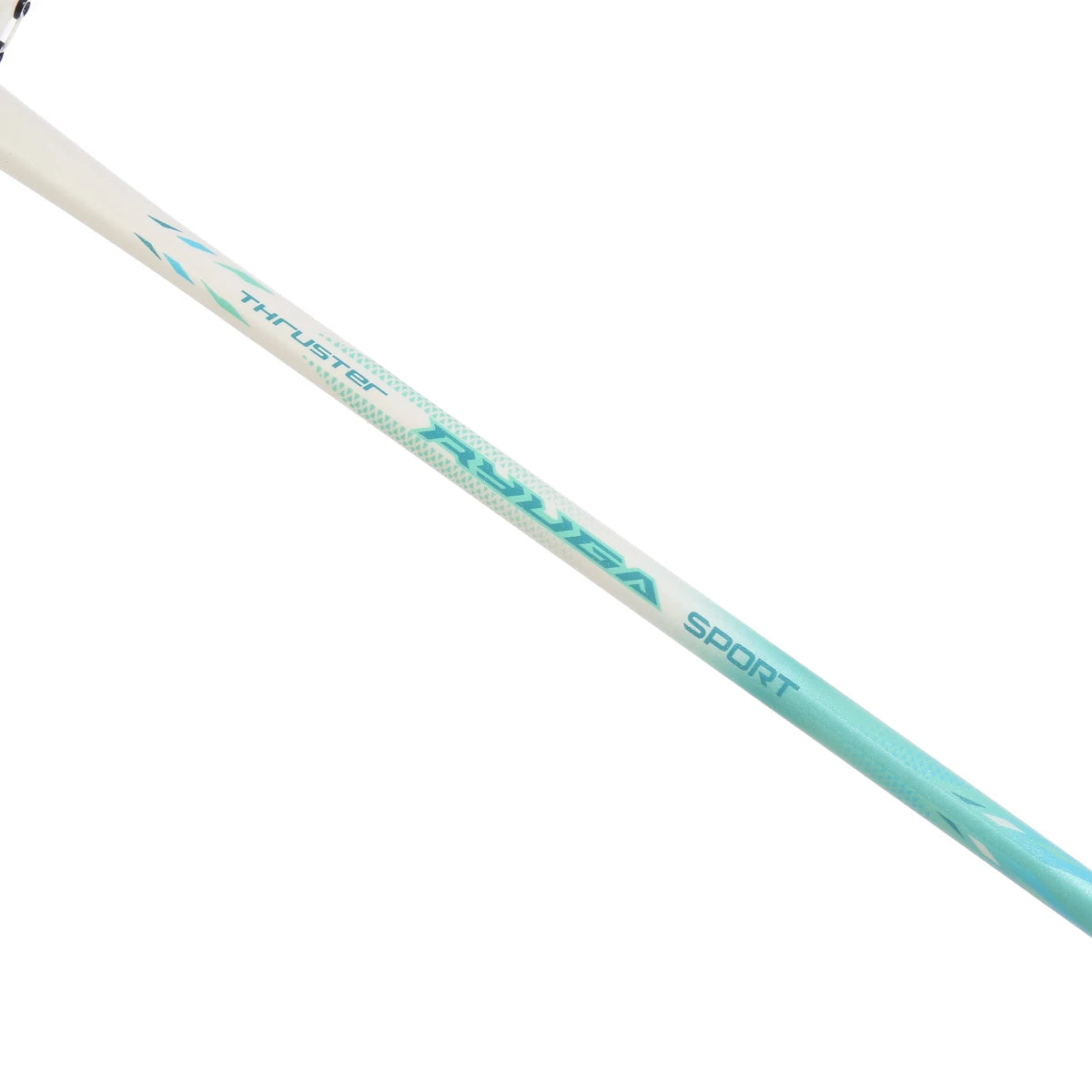 RAQUETTE DE BADMINTON VICTOR THRUSTER RYUGA SPORT R (CORDEE)