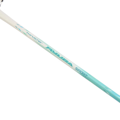RAQUETTE DE BADMINTON VICTOR THRUSTER RYUGA SPORT R (CORDEE)