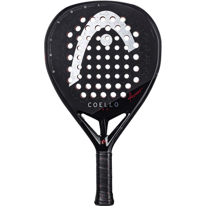 HEAD COELLO PRO 2025 PADEL RACKET