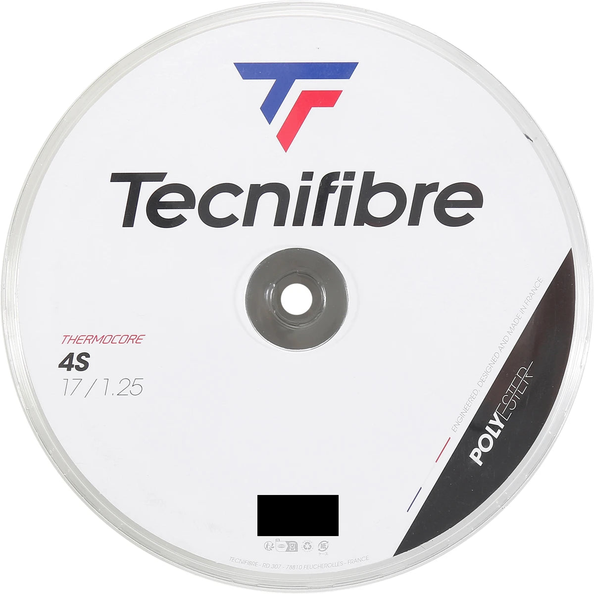 BOBINE TECNIFIBRE 4S (200 METRES)