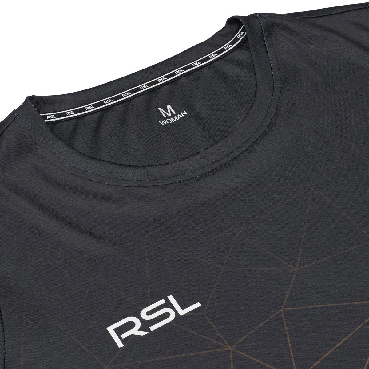 T-SHIRT RSL FEMME JANE