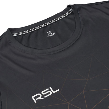 T-SHIRT RSL FEMME JANE