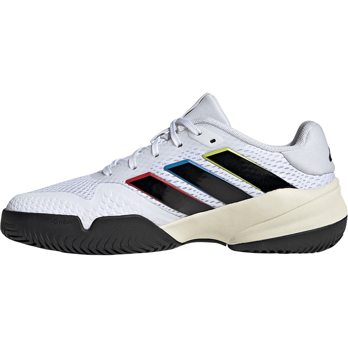 CHAUSSURES ADIDAS JUNIOR BARRICADE TOUTES SURFACES