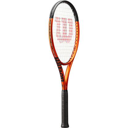 RAQUETTE WILSON BURN 100LS V5.0 (280 GR)