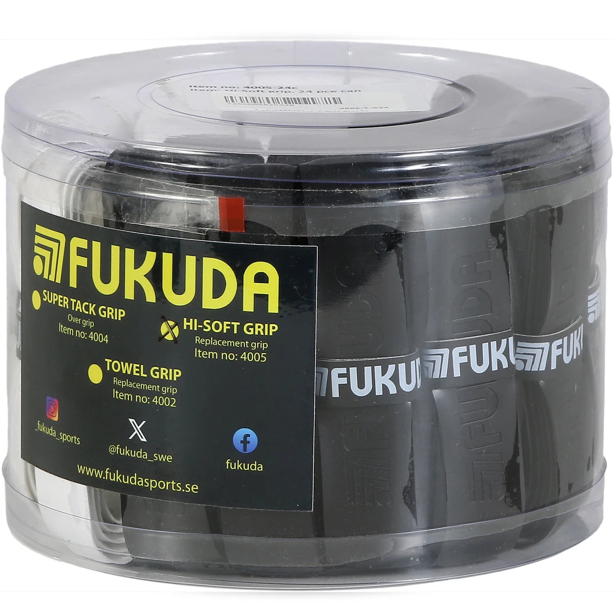 GRIP FUKUDA SUPER TACK X24