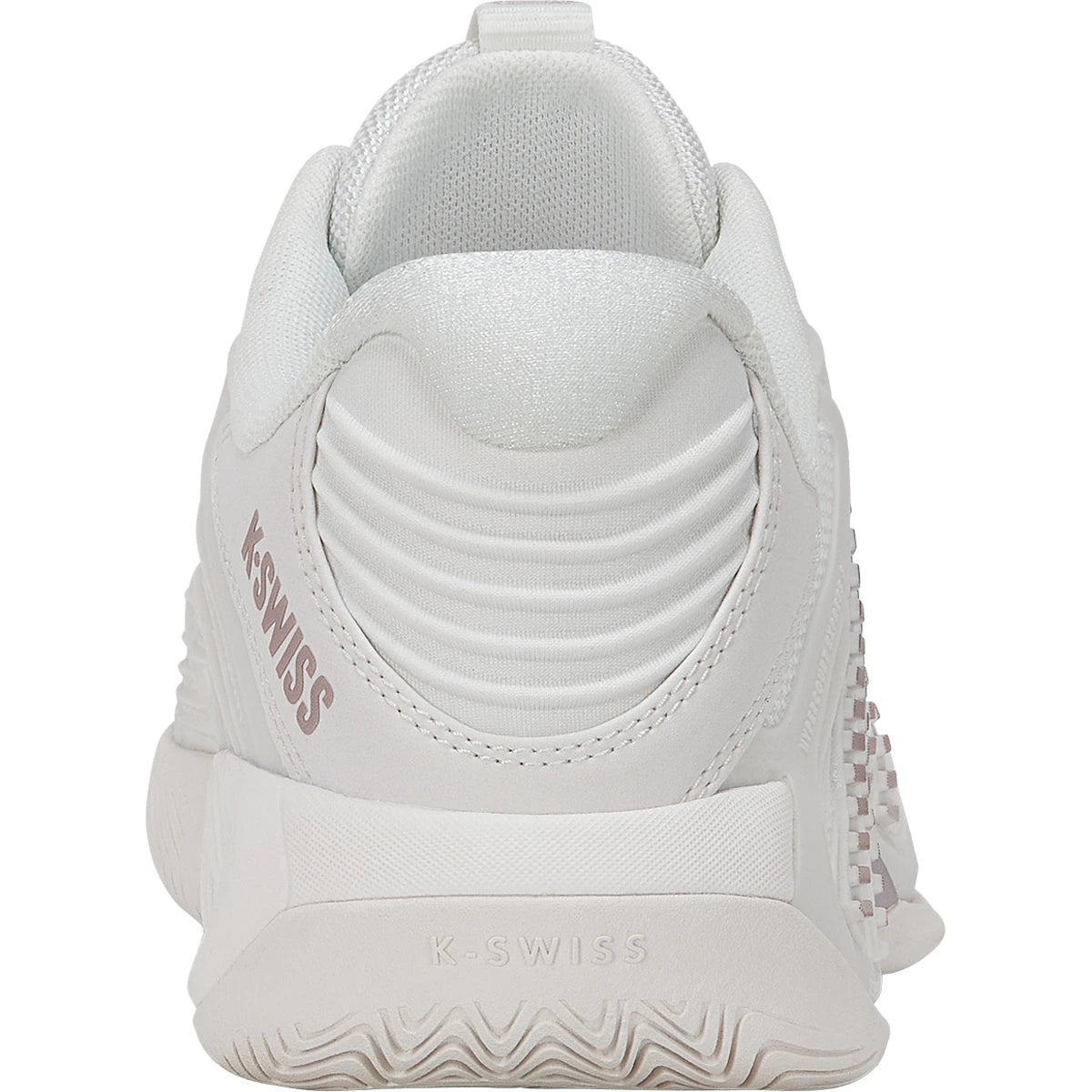 CHAUSSURES K-SWISS FEMME HYPERCOURT EXPRESS 3 TOUTES SURFACES
