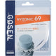 BADMINTONSAITEN GOSEN RYZONIC 69 (10 METER)