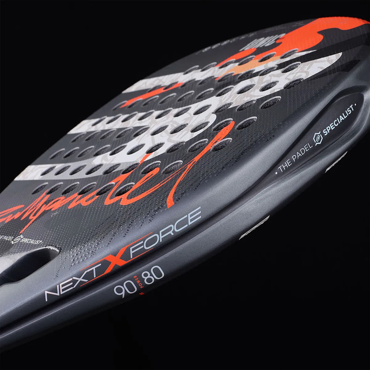 RAQUETTE PADEL BULLPADEL IONIC POWER 2025