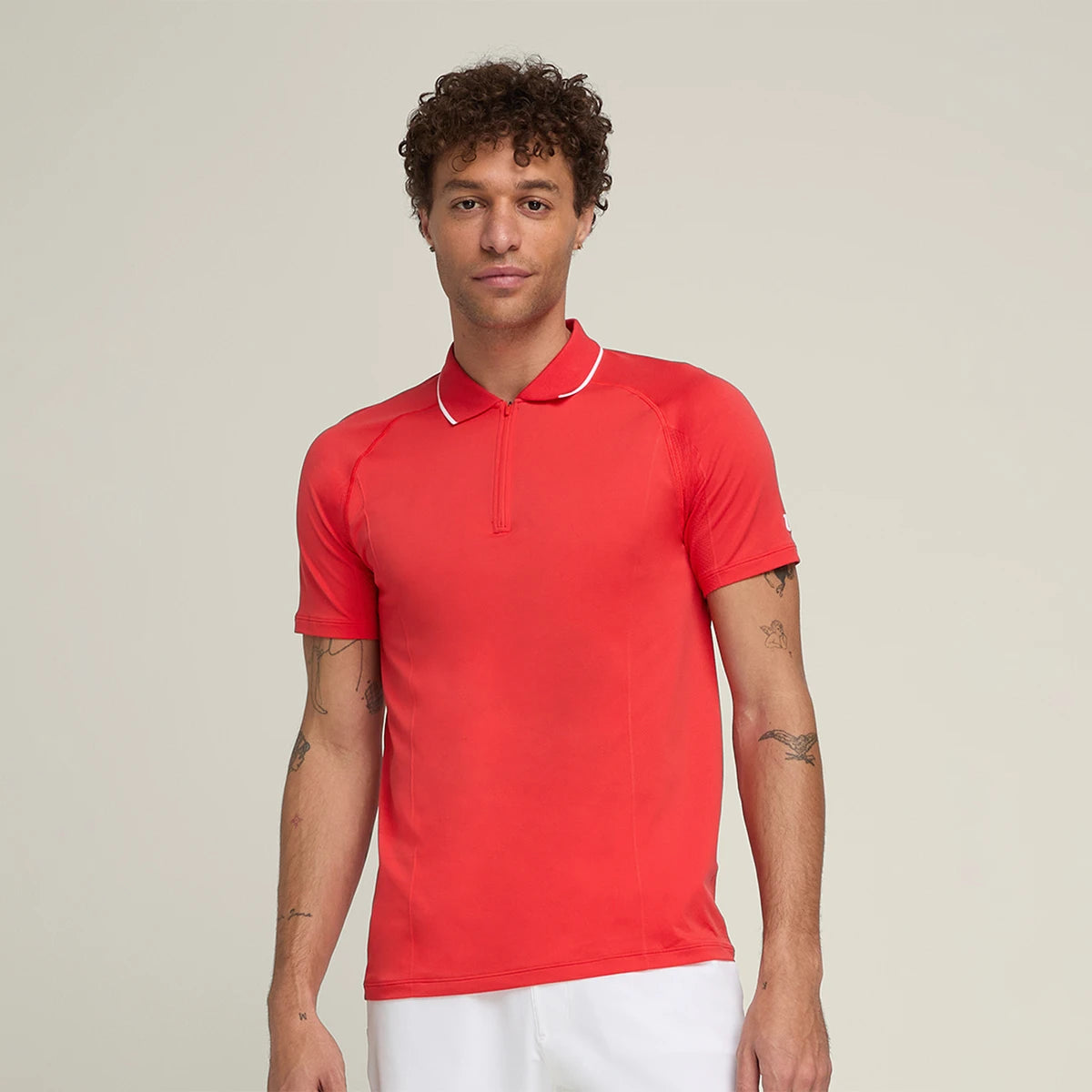 POLO WILSON TEAM NAHTLOS