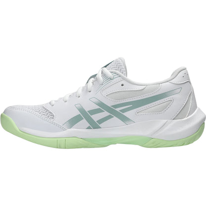 ASICS DAMENSCHUHE INDOOR GEL ROCKET 12