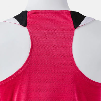 DEBARDEUR JOMA FEMME TERRA DANUBIO