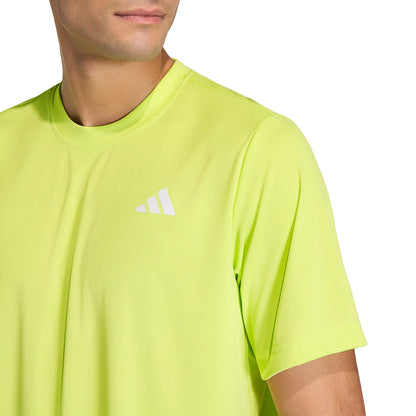 T-SHIRT ADIDAS  CLUB