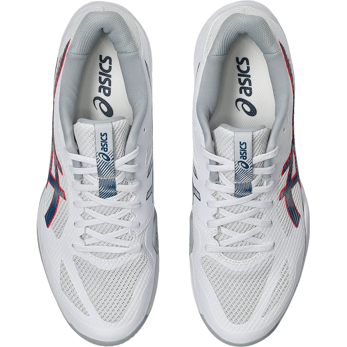 CHAUSSURES ASICS HOMME INDOOR BLADE FF 2