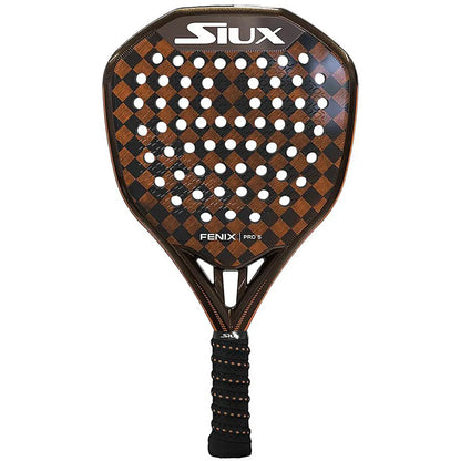 PADEL-SCHLÄGER SIUX FENIX PRO 5