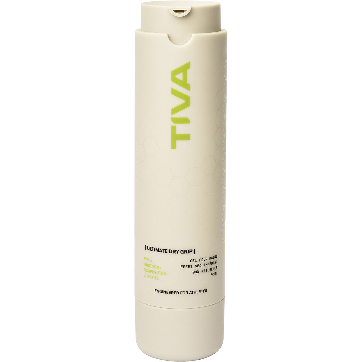 GEL MAIN ANTI-TRANSPIRANT TIVA