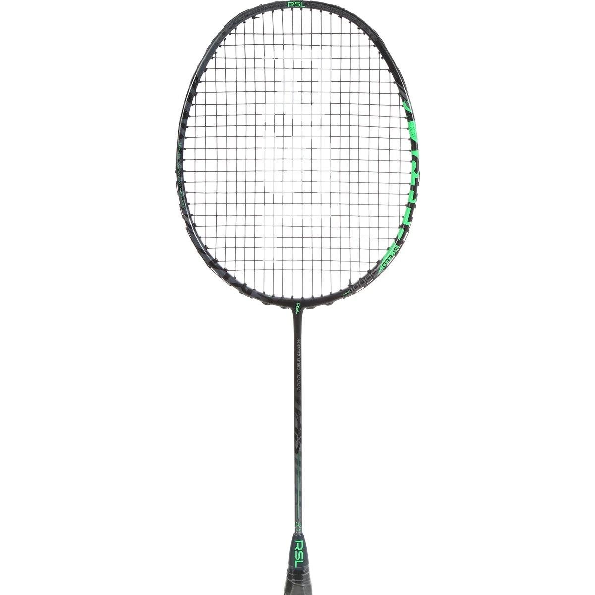 RAQUETTE TEST DE BADMINTON RSL MASTER SPEED 10000