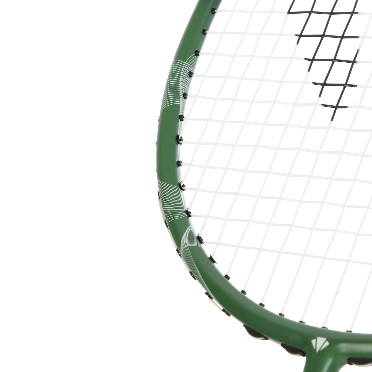 RAQUETTE DE BADMINTON CARLTON VELOCITEX V310 (CORDEE)