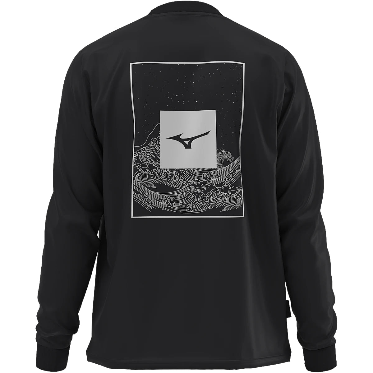 Sweat Mizuno Athletic