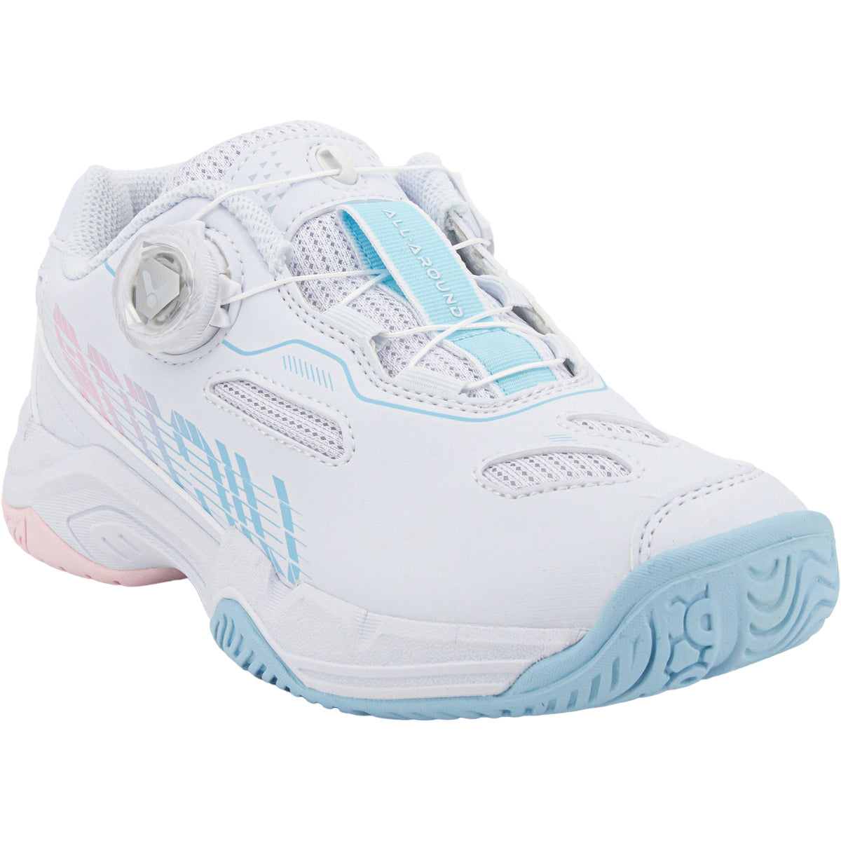CHAUSSURES VICTOR INDOOR A396 F AM